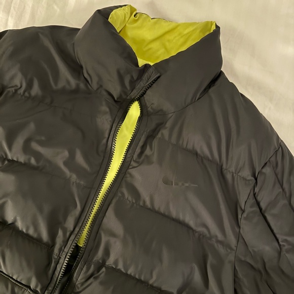 Nike Sportswear Swoosh Heavy Puffer - Picture 1 of 6